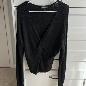 Express Sweater